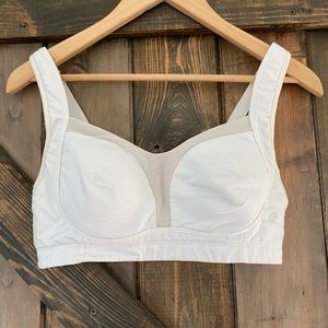 Lululemon Adjustable Bra